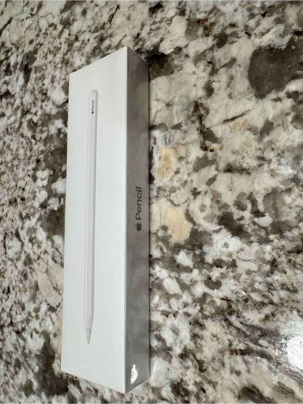 Apple Pencil (2nd generation)- White Stylus